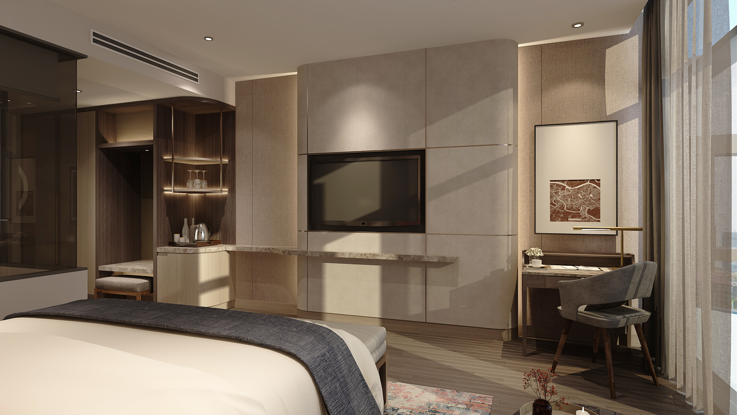Nhat Ha Hotel - 7